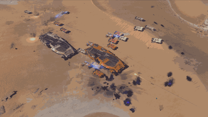 요즘 애들 사이에서 인기절정이라는 게임장르_13.gif