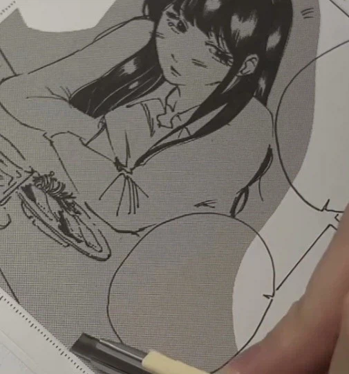 이제는 거의 사라진 만화 기법.mp4_1.webp