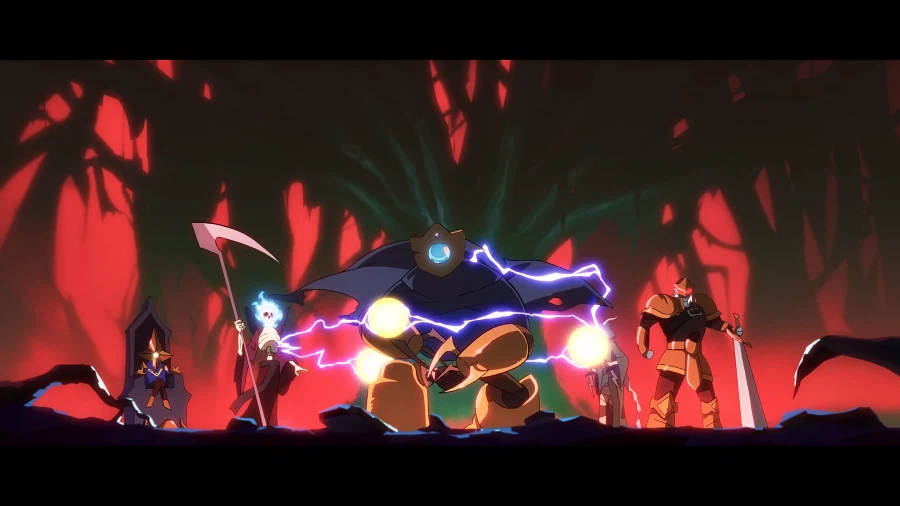 슬레이 더 스파이어 2 출시일 공개_7.webp