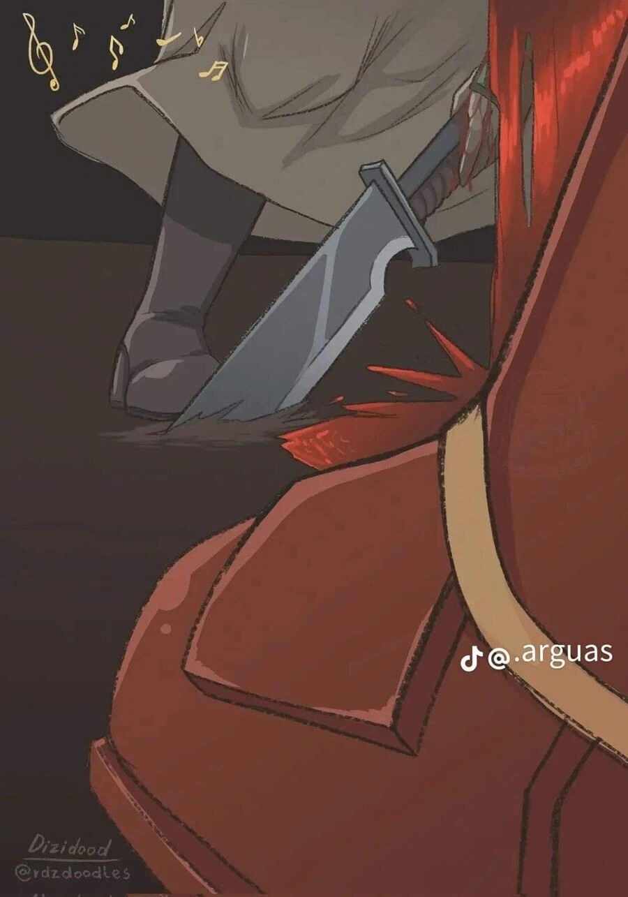 꼬마 가드맨이 카오스 마린과 맞다이 하는 워해머 만화.comic_15.webp