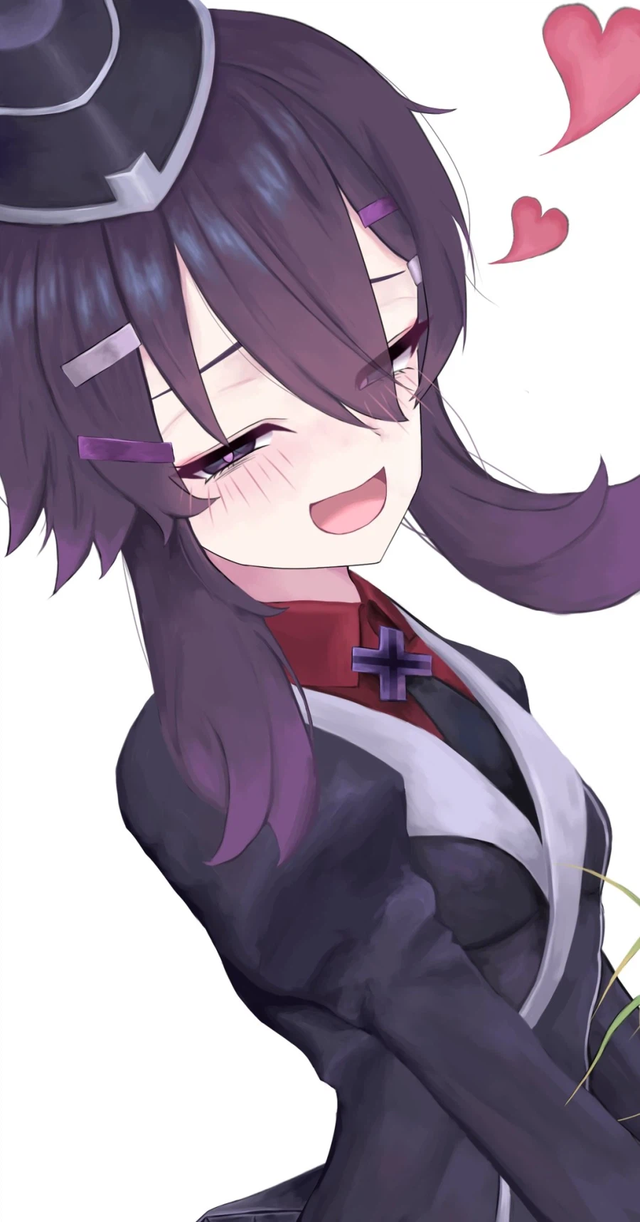 블루아카) 유게 빌런 이야기 나온김에 나도 빌런 저격 좀 함