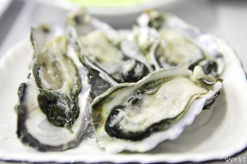 설 연휴 전날 감기기운 있던 사람