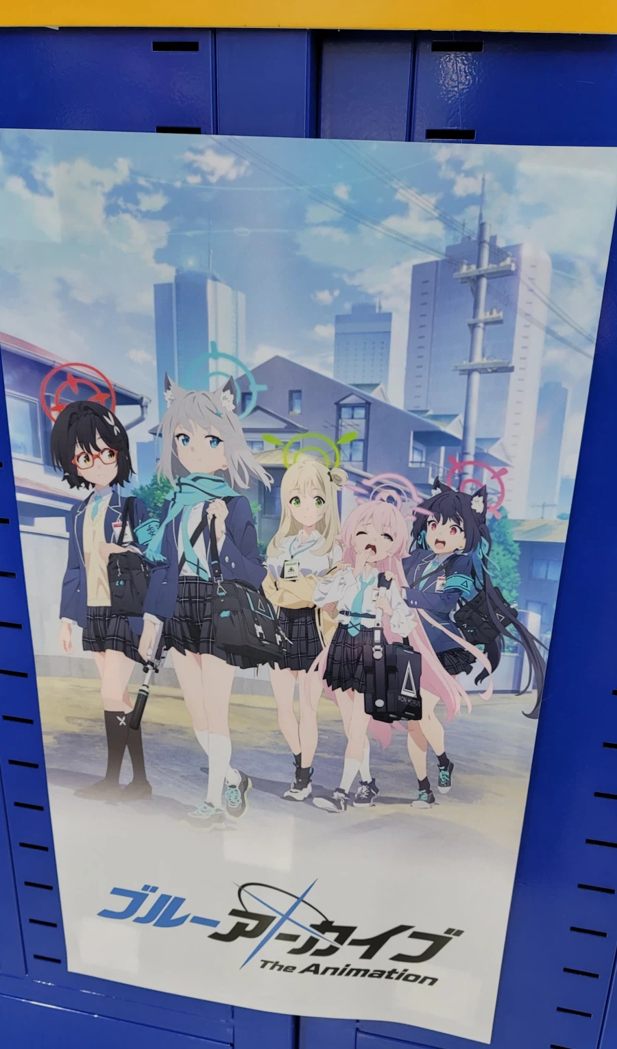 블루아카) 만화책 사러 홍대다녀왔음!_30.webp