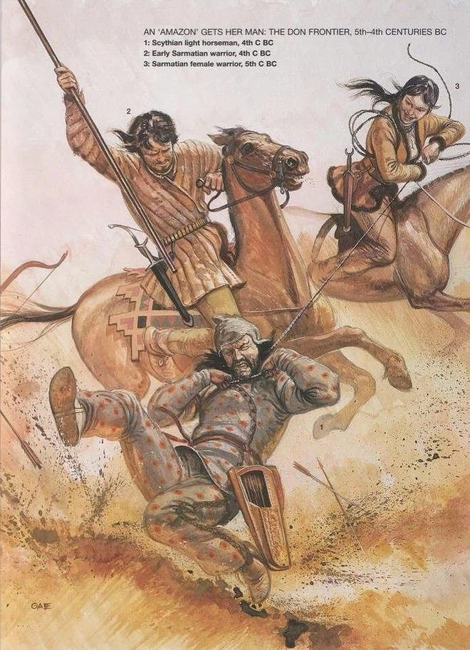 지금도 간간히 전해내려 오는 고대 결혼 풍습