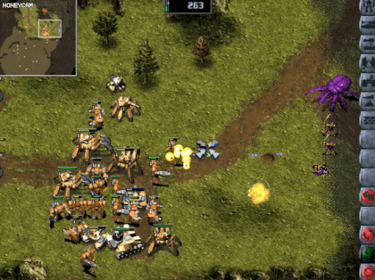 요즘 애들 사이에서 인기절정이라는 게임장르_9.gif