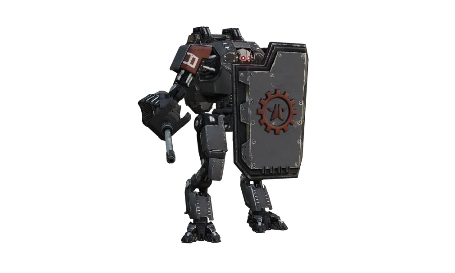 (헬다2)오토마톤에서 은근 킹받는 것