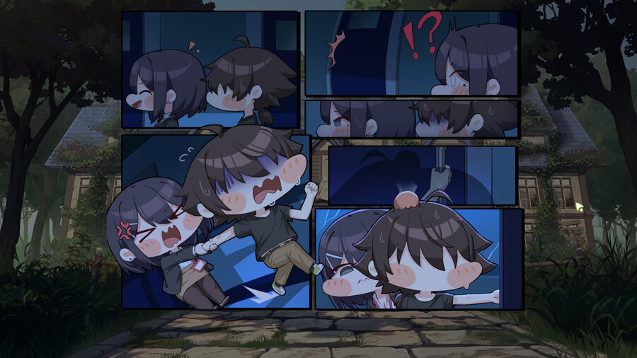 여름빛클로버) 흑흑 이번 게임은 재밌었다._17.jpg