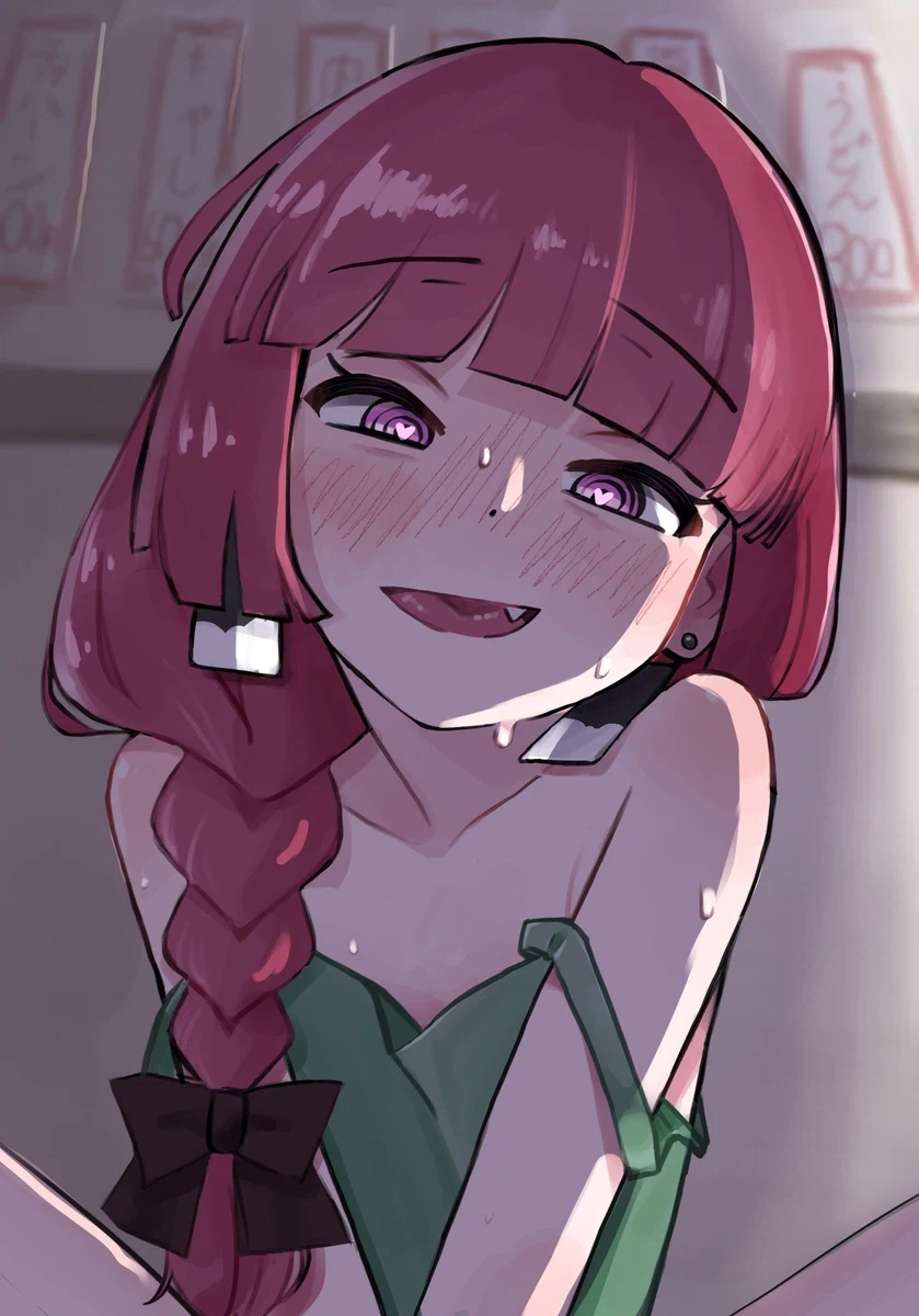 사실 나도 지금까지는 이쁘고 찌찌만 크면 다라고 생각했음...