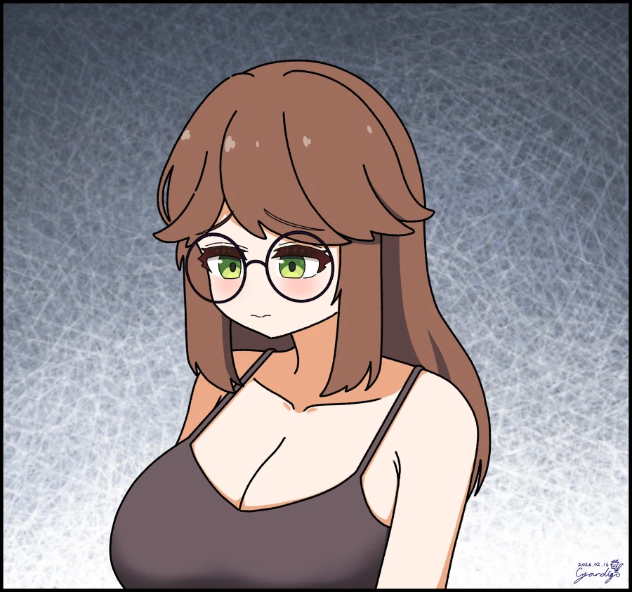 라오)대학 조교 콘챠 마흔 번째_2.webp