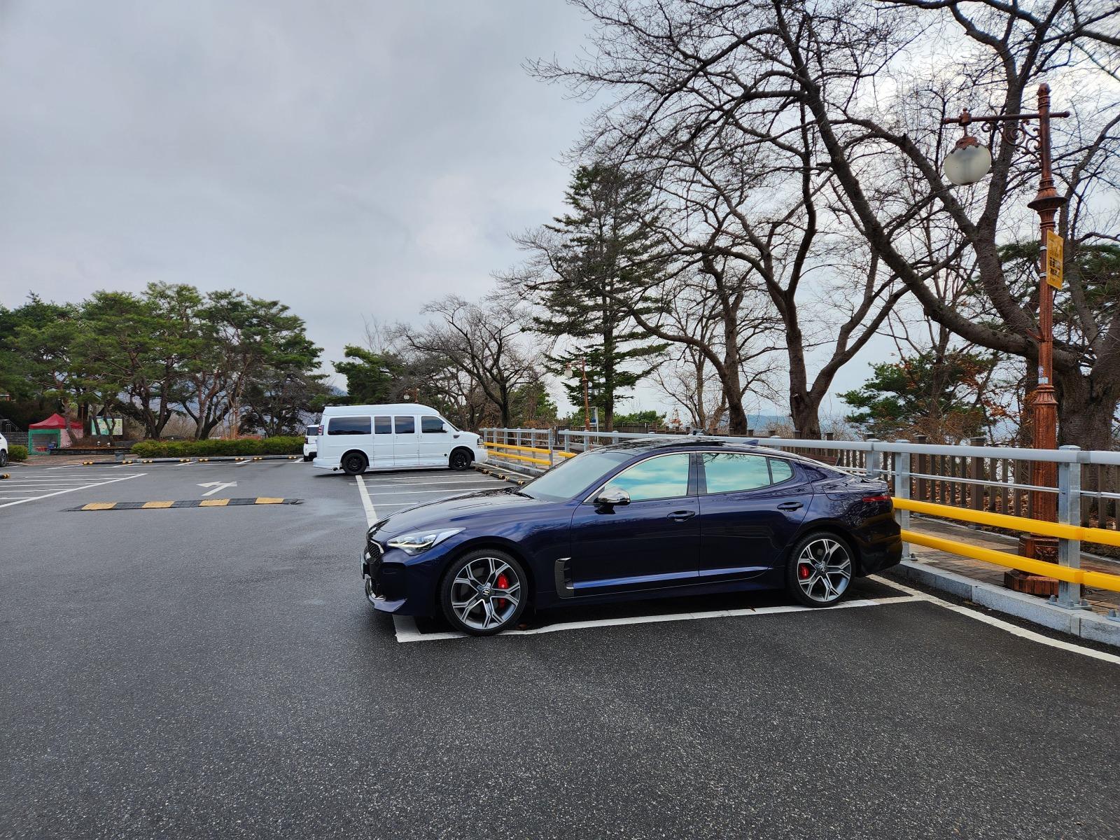 저의 새로운 장난감입니다