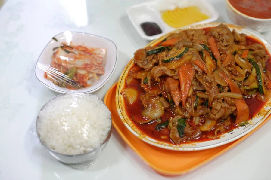 개쩌는 야짤 찾아서 달림