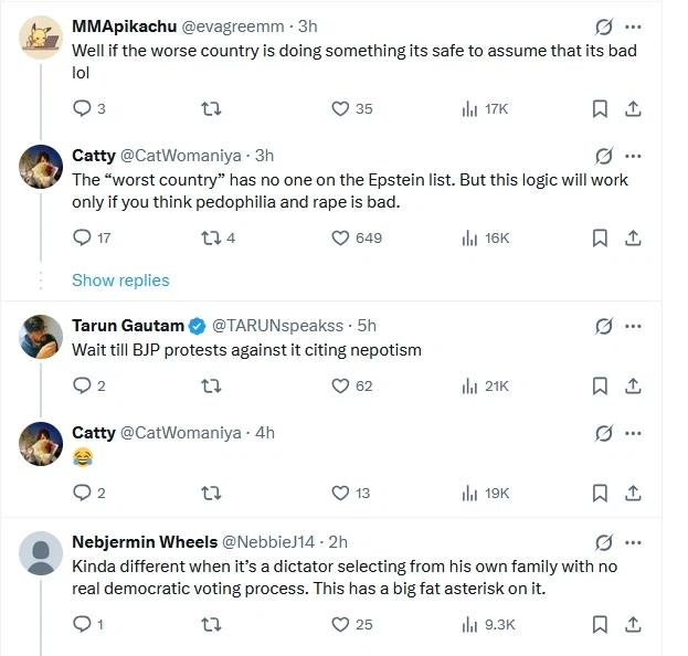 북한 여성후계자 지명 해외 반응_2.webp