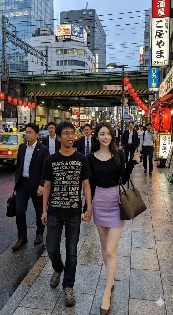 치즈규동남과 성형녀의 순애_5.webp