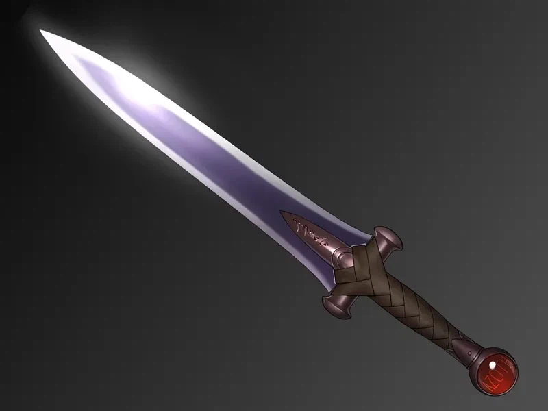 페이트) "칼부림 용도가 아닌 마술 지팡이"