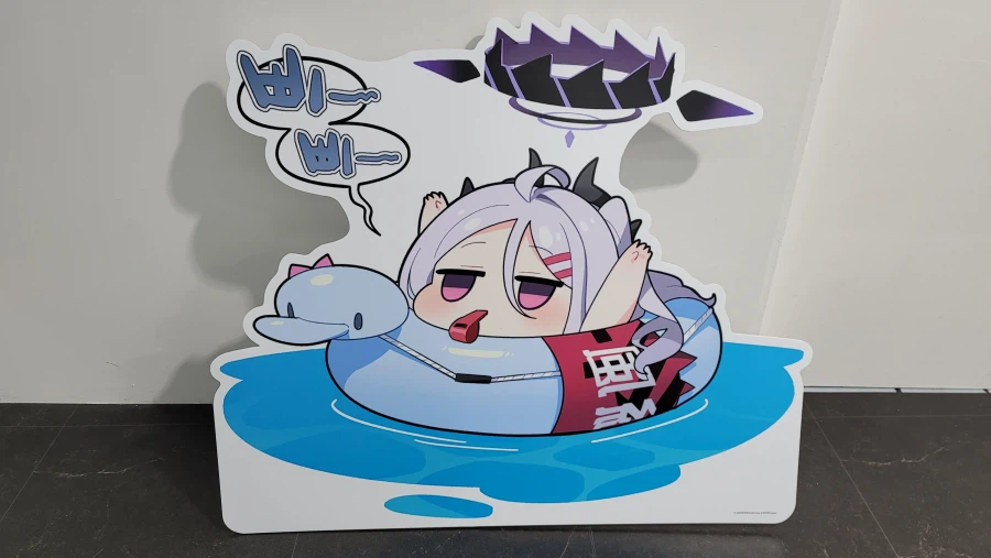 블루아카) 만화책 사러 홍대다녀왔음!_4.webp