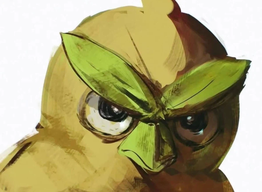 초로삐 점점 이 이미지로 정해지는듯