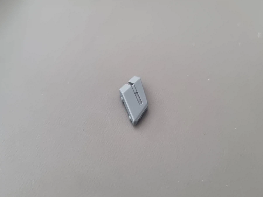 길 잃은 미아의 주인을 찾습니다