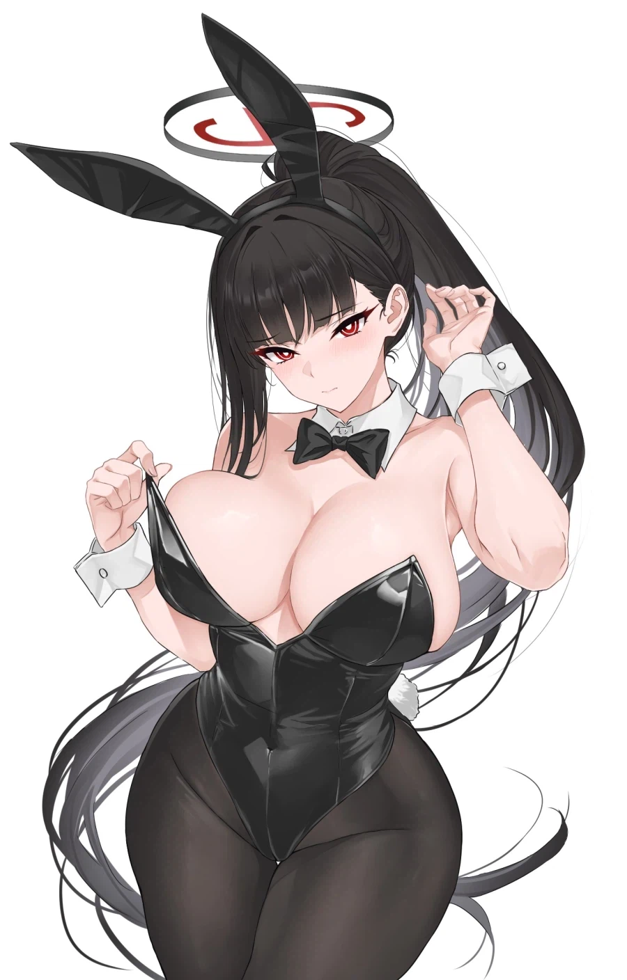 블루아카) 이 작품은 이렇게 이해하면됩니다