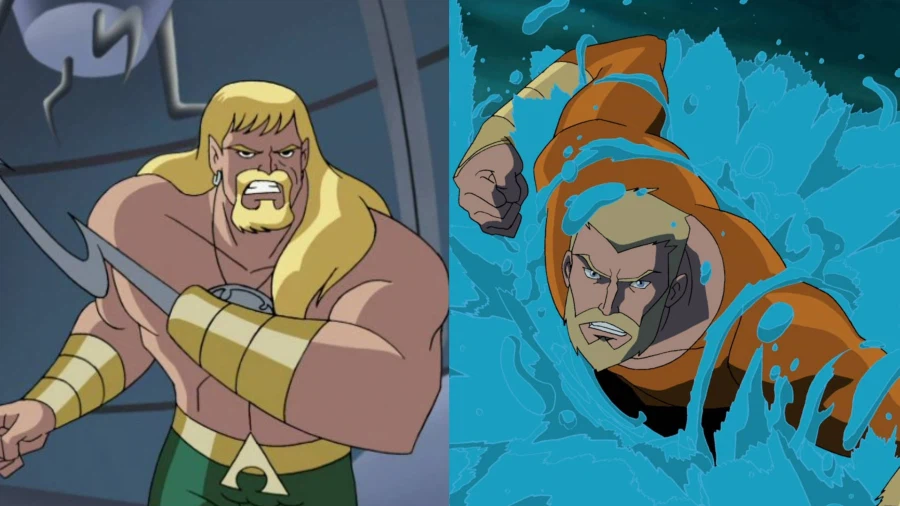 DC)팀버스/영저스티스 작화 비교_22.webp