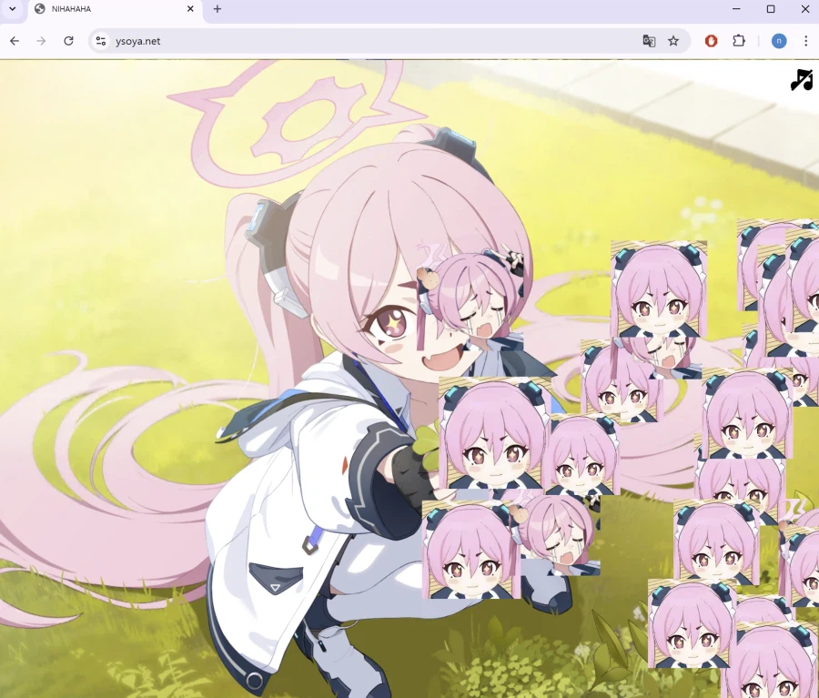 블루아카) 김용하 블로그 ysoya.net 근황 ㅋㅋㅋㅋ_2.webp