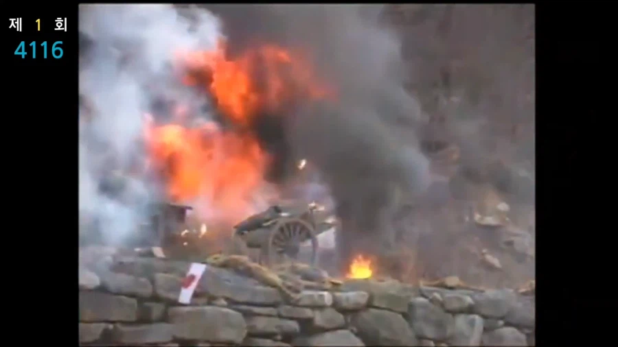 20세기 초반에 전차고 비행기고 다 나왔는데 누가 구닥다리 야포를 쓰냐?_2.webp