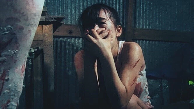 아무것도 모른상태로 보면 역대급인데 모르고 보기 힘든 영화