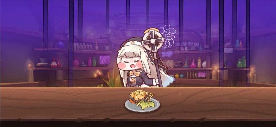 트릭컬 뉴비들이 스피키 밥줄때 1번은 낚이는거_1.webp