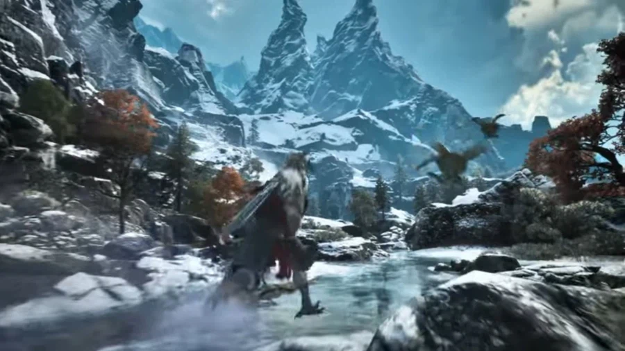 눈마새) 은근히 물 버티는 레콘 많았음