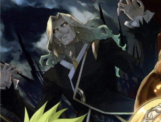 페이트) "사도는 영령이 될 수 없어요?"