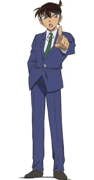 겉모습은 어린이, 두뇌는 어른?