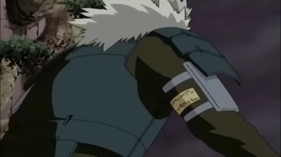 나루토) 3대 인생에서 제일 땀 많이 흘린 시점_13.webp