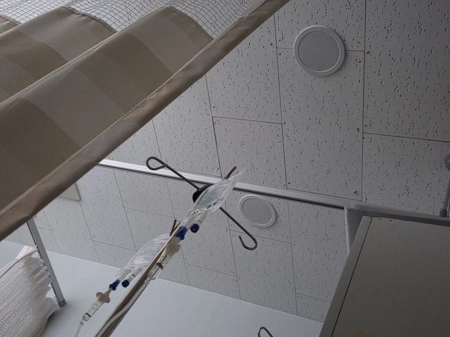 이번 설연휴는 역대급이었다.