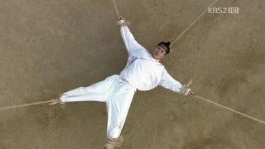 해외에서 요즘 인기있다는 운동법.gif