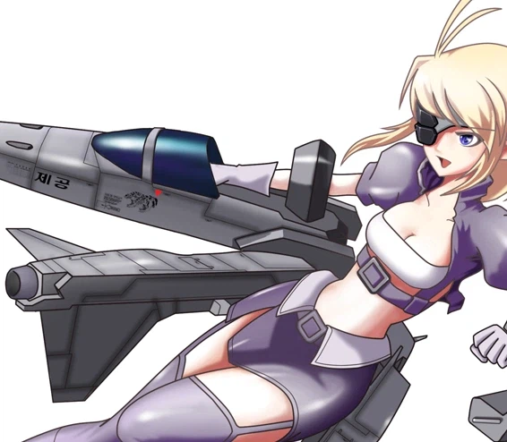 커미션 자랑인가 싶더니 자작그림 물타기라고?_2.webp