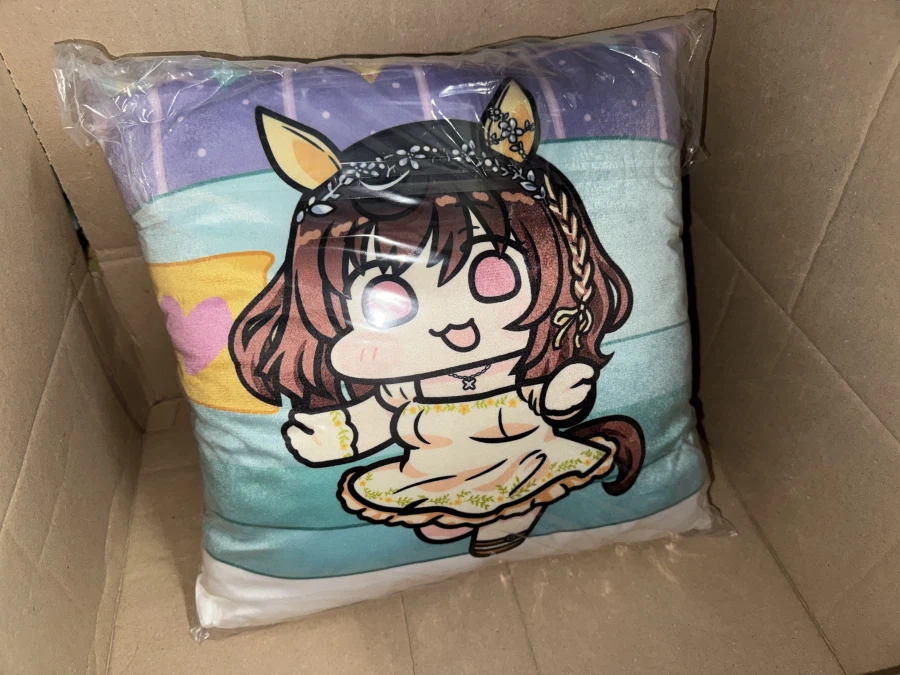 말딸) 재즈잭 굿즈 당첨된거 받음_4.webp