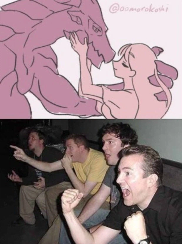 이종족 로맨스 특징