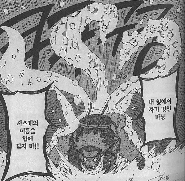 부녀자들의 왜곡이 많았던 만화