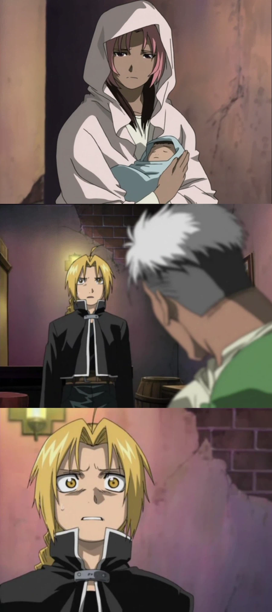 구작 강연금 볼 때 유독 역겨웠던 순간.jpg