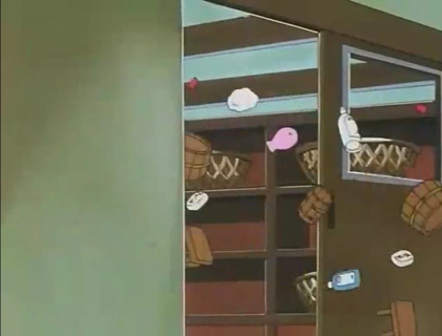 무적 캡틴 사우루스 (고자우라) 국내 미방영 에피소드_13.webp