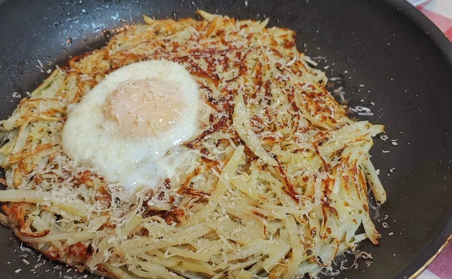 우리한테 상당히 익숙한 스위스 음식