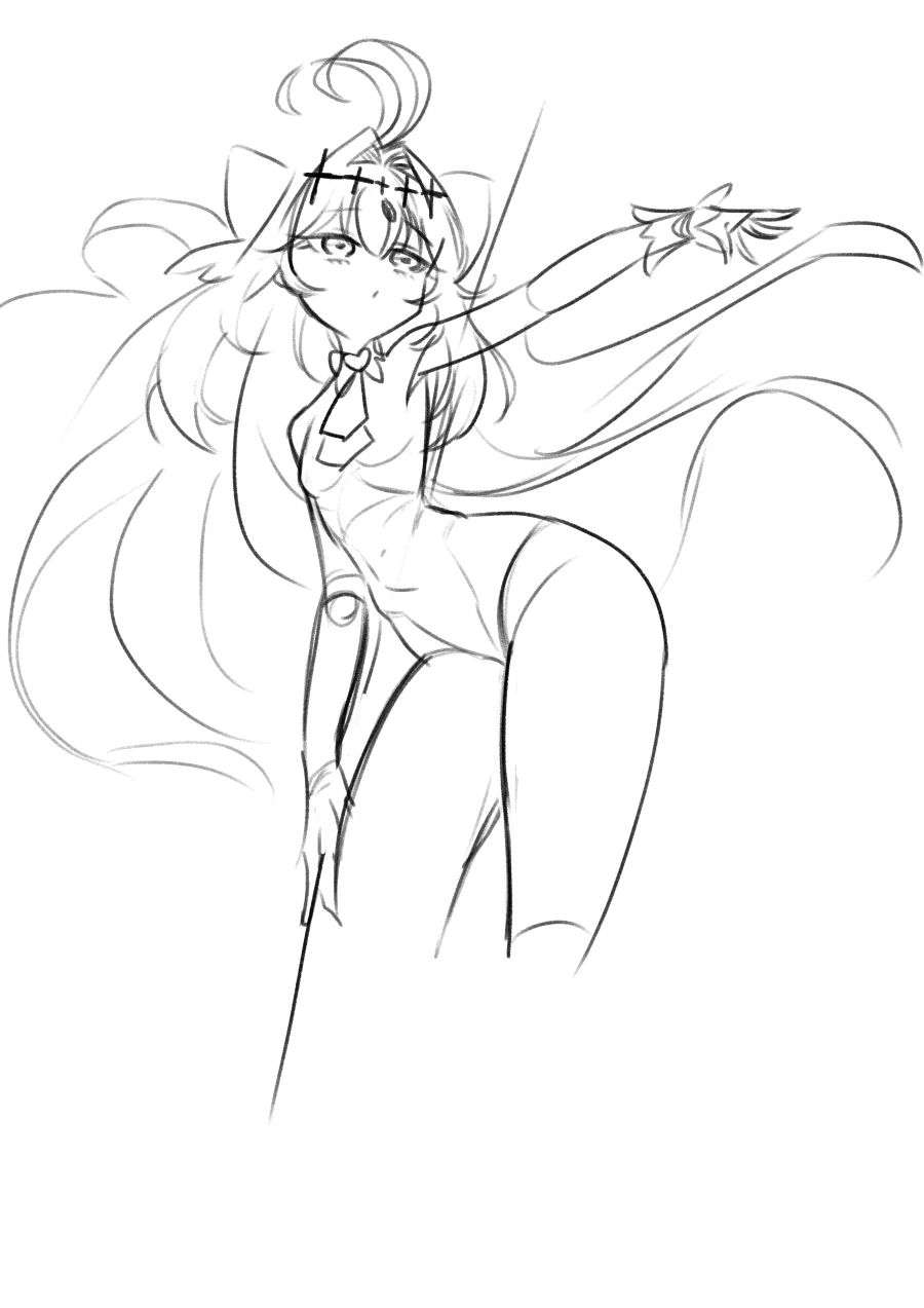 그림 떡밥이었어? 나도 올릴래 추천 좀_8.webp