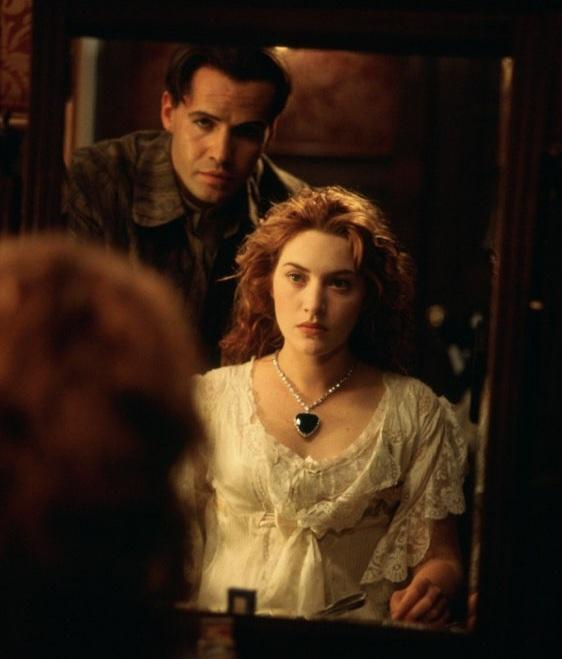 타이타닉 오랜만에 또 봤는데