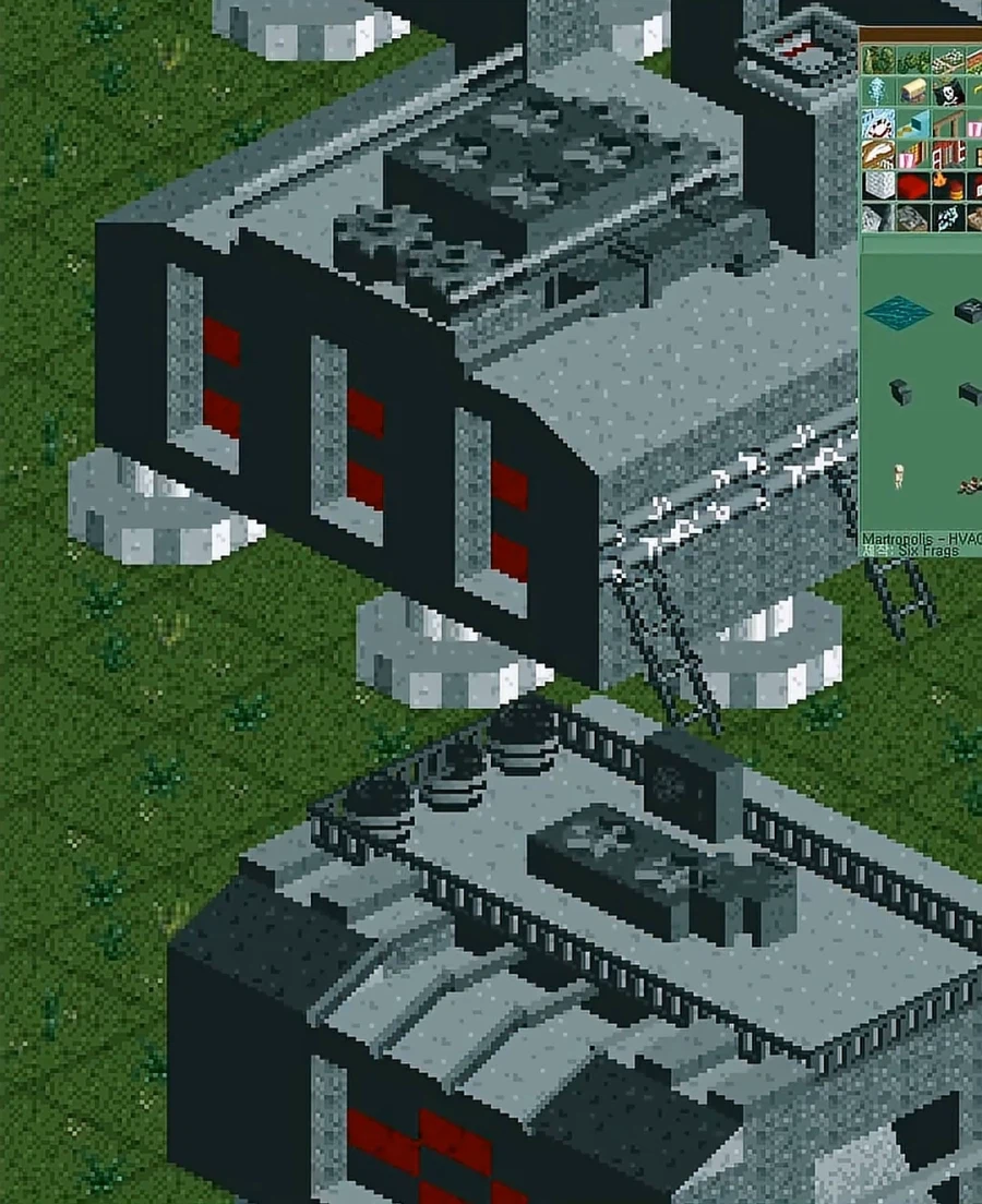 롤러코스터 타이쿤에서 쉽게 할 수 있는 것_2.webp