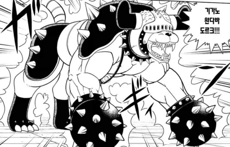 갓슈) 웬만한 필살기보다 강한 것.jpg