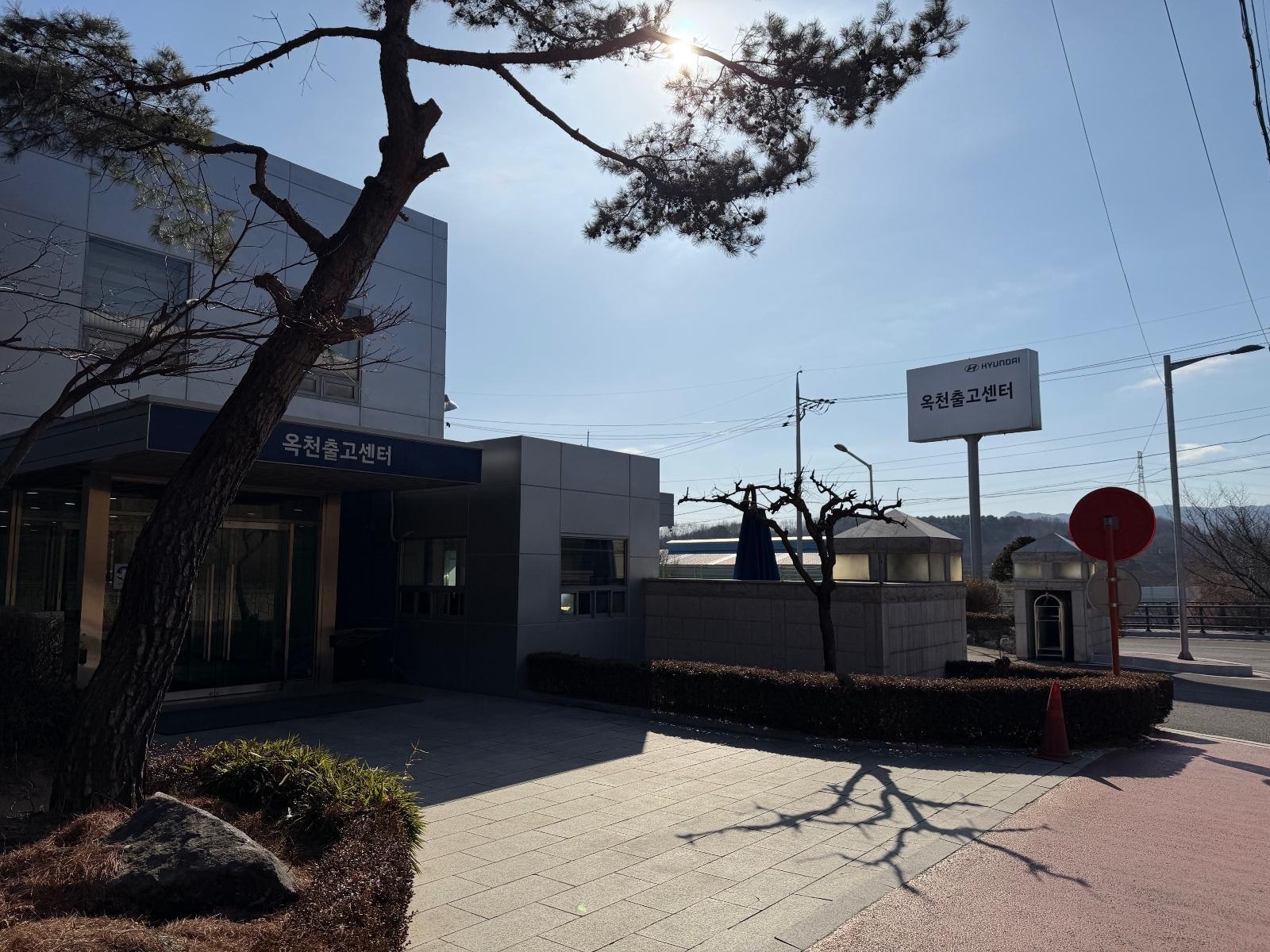 제네실수 G80 신차