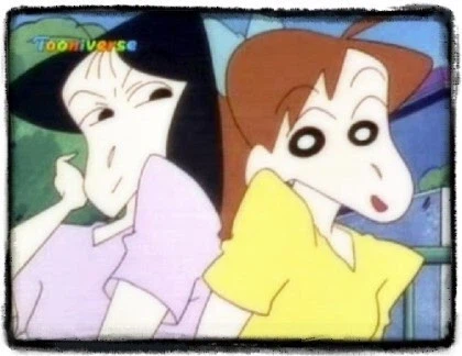 일본 만화 여 선생 케릭터계의 완성형