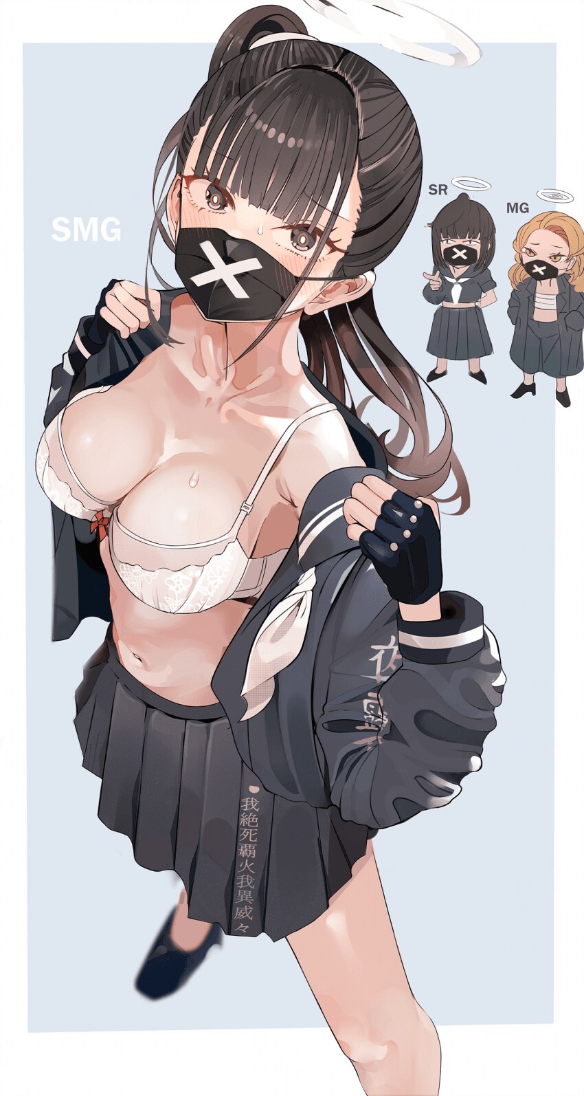 블아)11년전 그린 만화가 밈이 되어 추억하는 작가님.comic_5.png