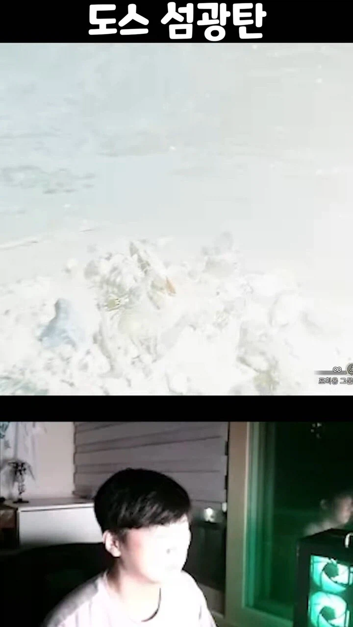 몬헌]섬광탄의 위험성