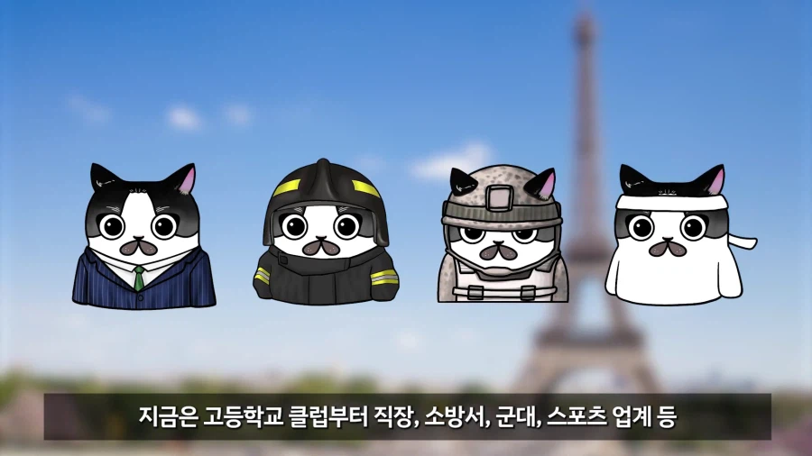 ???: 미개한 동아시아와는 달리 선진 서양에서는 신고식 같은 부조리가 없다_42.webp