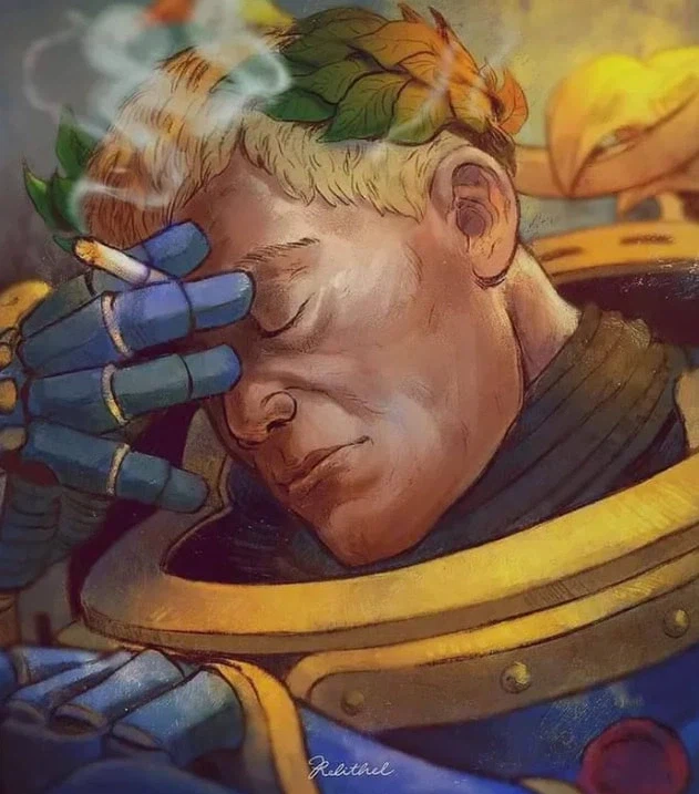 워해머40K 유머 현황 요약_3.webp